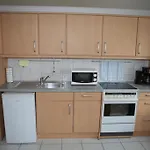 Apartament White House Ehrenfeld