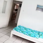 White House Ehrenfeld Διαμέρισμα *