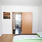 White House Ehrenfeld Διαμέρισμα *