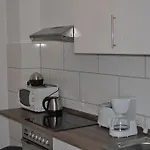 Διαμέρισμα White House Ehrenfeld Μπόχουμ