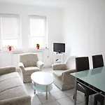 White House Ehrenfeld Διαμέρισμα *