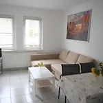 White House Ehrenfeld Διαμέρισμα *