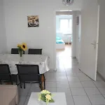White House Ehrenfeld * Μπόχουμ