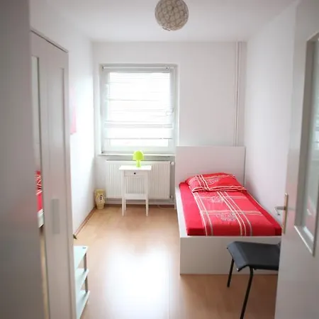 White House Ehrenfeld *