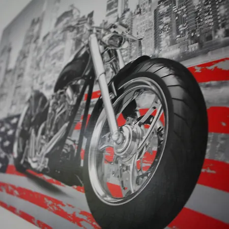 White House Ehrenfeld