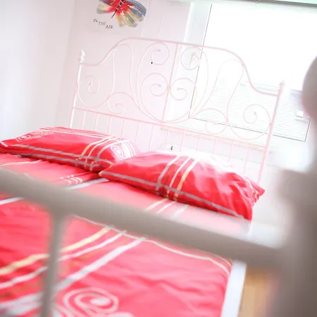 Lägenhet White House Ehrenfeld *