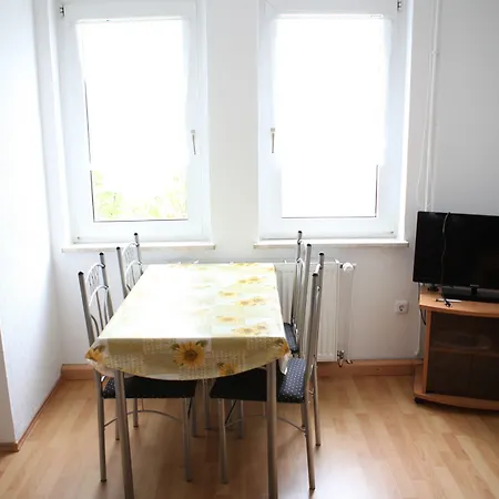 White House Ehrenfeld Appartement Bochum