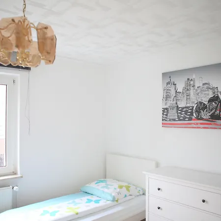 Appartement White House Ehrenfeld