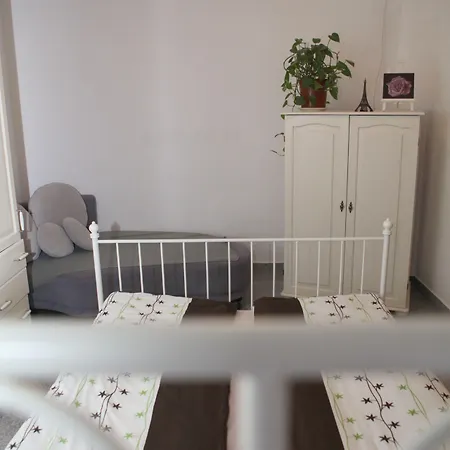 White House Ehrenfeld Appartement *