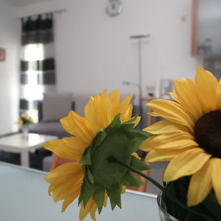 White House Ehrenfeld Lägenhet