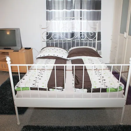 White House Ehrenfeld Apartament Bochum