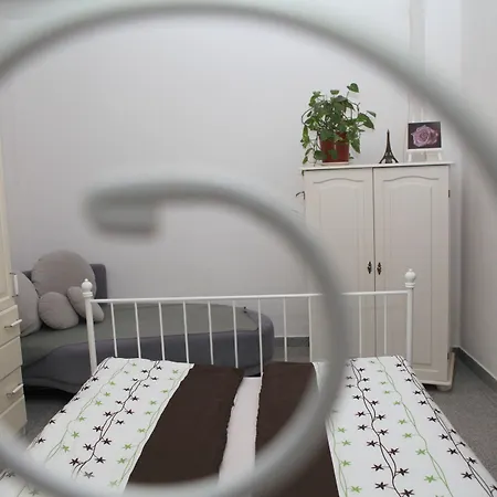 White House Ehrenfeld Bochum