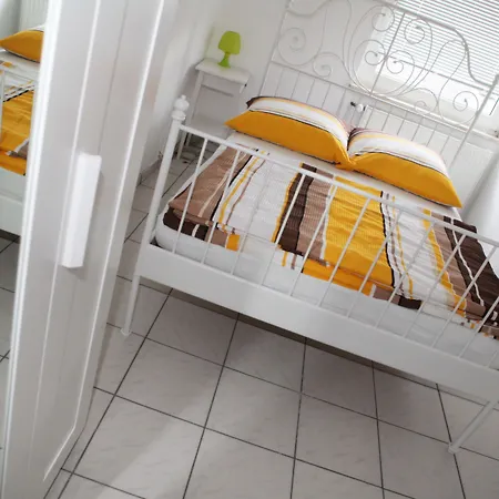 White House Ehrenfeld * Bochum