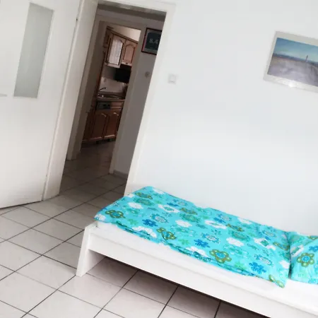 White House Ehrenfeld Appartement *