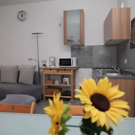 White House Ehrenfeld Appartement Bochum