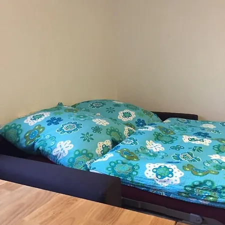 White House Ehrenfeld Lägenhet Bochum