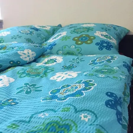 White House Ehrenfeld Lägenhet