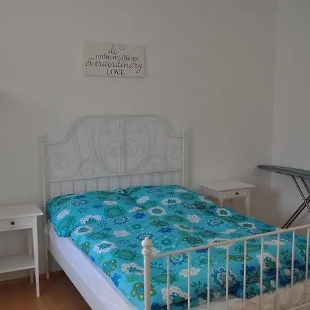 Appartement White House Ehrenfeld