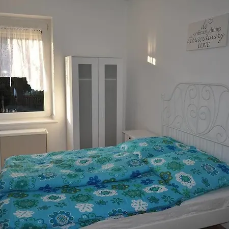 White House Ehrenfeld * Bochum