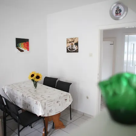 Appartement White House Ehrenfeld Bochum