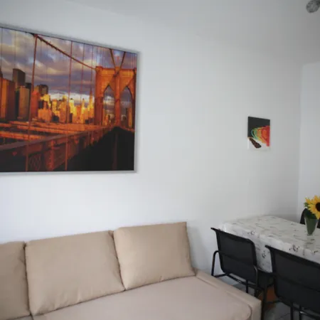 White House Ehrenfeld * Bochum