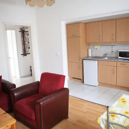 Apartament White House Ehrenfeld