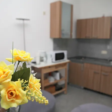 White House Ehrenfeld Bochum