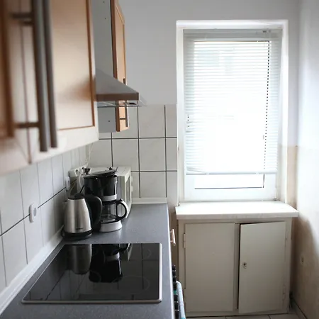 White House Ehrenfeld *