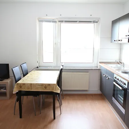 White House Ehrenfeld * Bochum