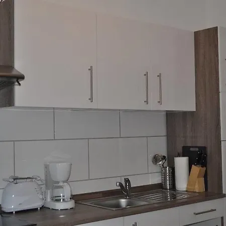 White House Ehrenfeld *