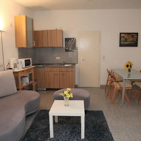 Apartament White House Ehrenfeld