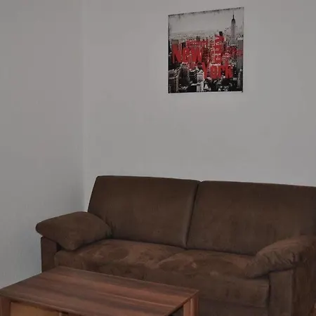 White House Ehrenfeld Appartement