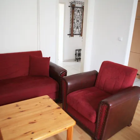 White House Ehrenfeld Apartament Bochum