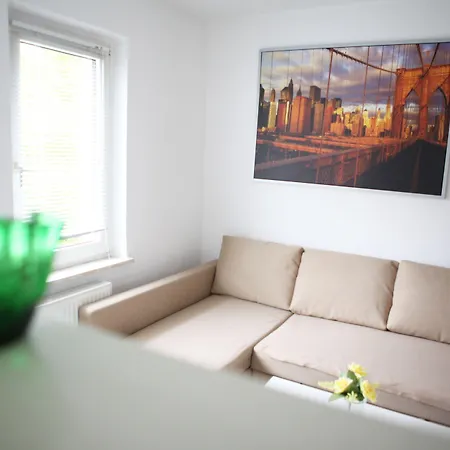 White House Ehrenfeld * Bochum