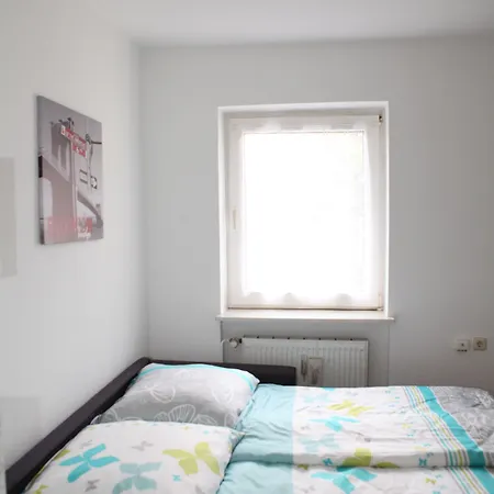 Appartement White House Ehrenfeld *