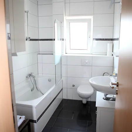 White House Ehrenfeld Lejlighed Bochum