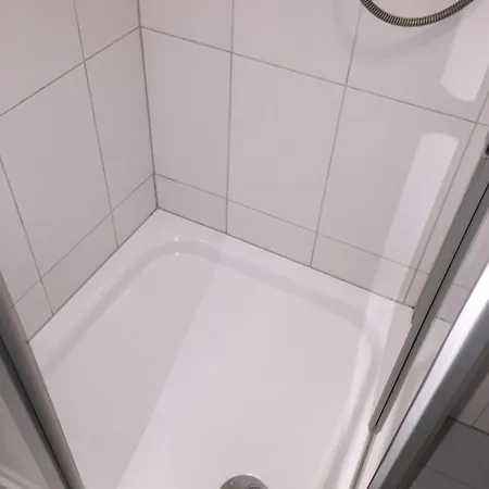 White House Ehrenfeld Appartement