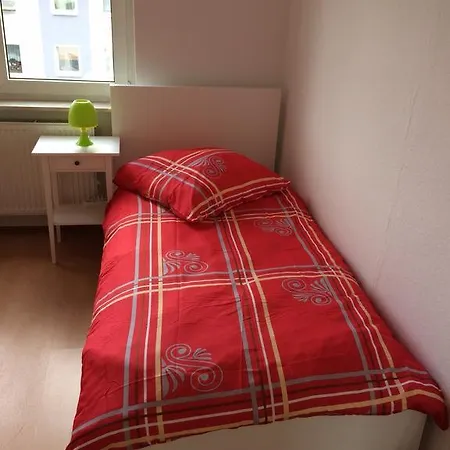 White House Ehrenfeld *