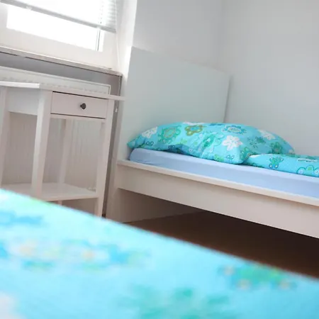 Apartament White House Ehrenfeld Bochum