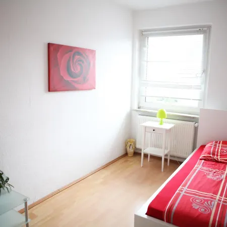 Appartement White House Ehrenfeld