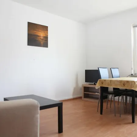 White House Ehrenfeld