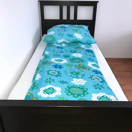 White House Ehrenfeld Apartament