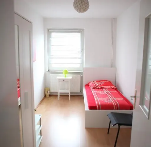 White House Ehrenfeld *