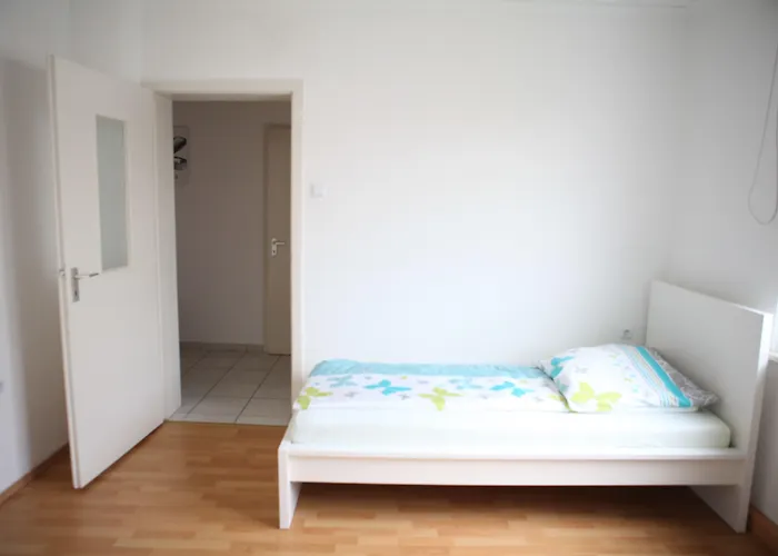 White House Ehrenfeld Διαμέρισμα