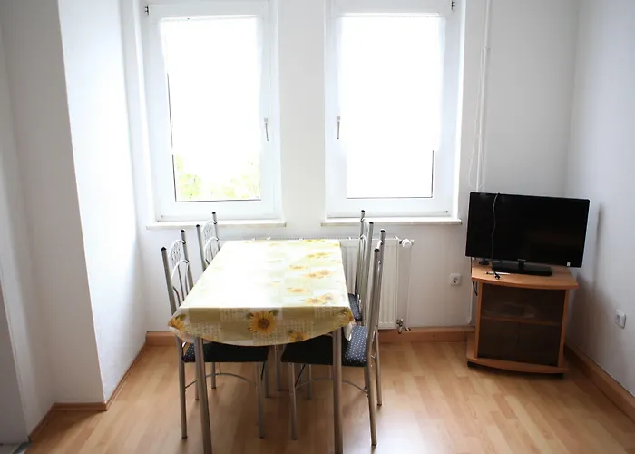 White House Ehrenfeld Διαμέρισμα Μπόχουμ