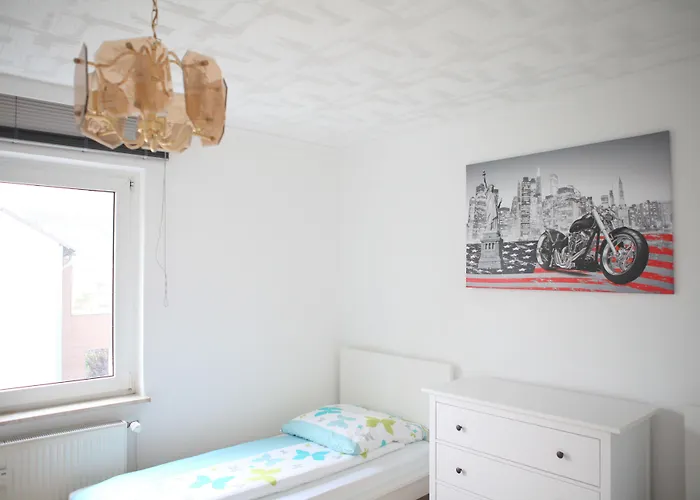 Διαμέρισμα White House Ehrenfeld