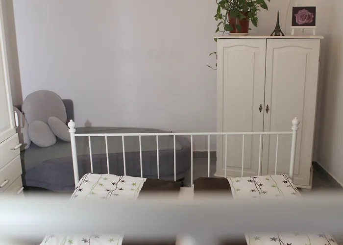 White House Ehrenfeld Διαμέρισμα *