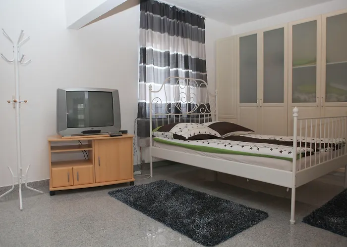 White House Ehrenfeld Διαμέρισμα