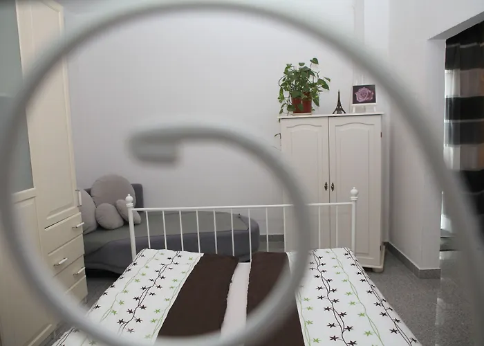 波鸿白色之家公寓 波鸿