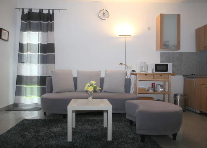 White House Ehrenfeld Διαμέρισμα